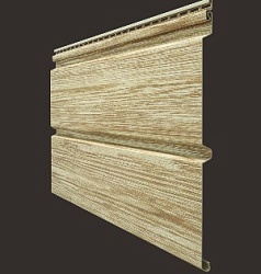 LUX Сайдинг D5D 